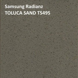 Radianz TS495